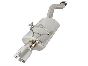 compare product aFe Power #49-36603 Takeda Axle-Back Exhaust System