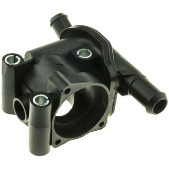 compare product Engine Coolant Thermostat Housing