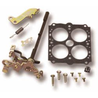 compare product Holley 20-48-1 Carburetor Throttle Shaft Service Kits