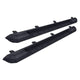 Road Armor 518STP4B Running Board Fits Jeep Wrangler