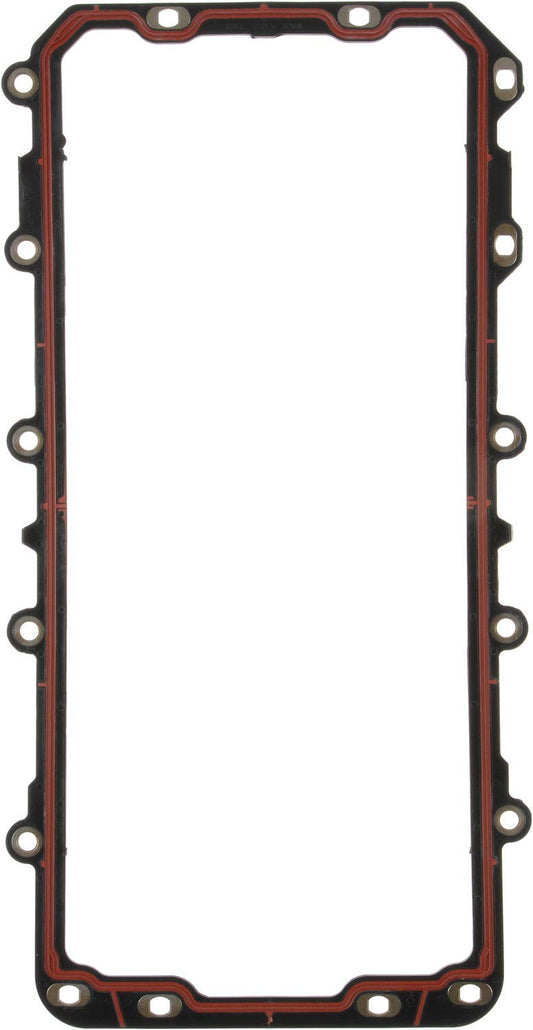 Victor Reinz 10-10264-01 Engine Oil Pan Gasket Set for Ford 4.6L/5.4L/5.6L V8