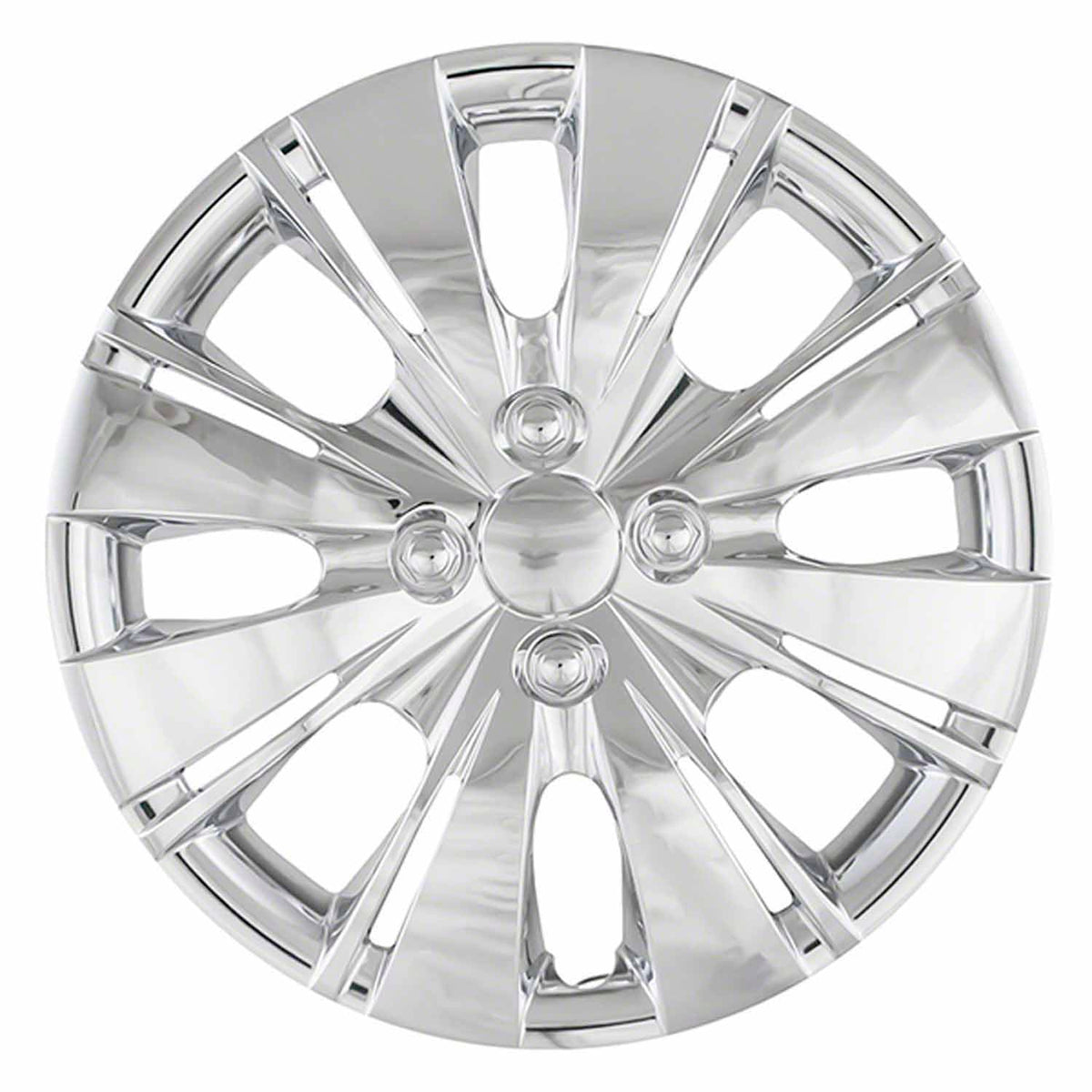 Coast2coast Cci Wheel Cover;15In Iwc50915c