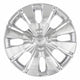 Coast2coast Cci Wheel Cover;15In Iwc50915c