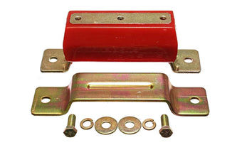 compare product Energy Suspension 3.1129R Large 7.5 CC Transmission Mount for GM