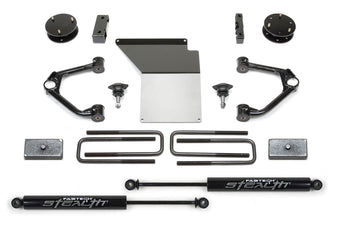 compare product Fabtech FTS21186 Component Box