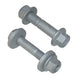 Specialty Products Company GM HiPer Strut Bolt Kit - 82130