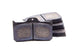 Wilwood Brake Pads, BP-10 Compound, Medium Friction, Medium Temperature, Dynalite Caliper, Kit