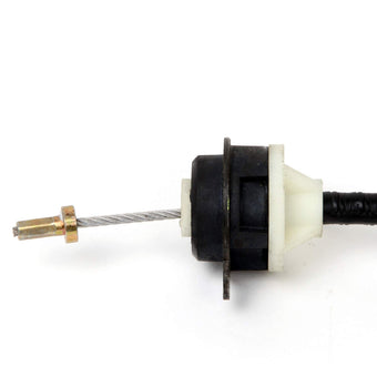 compare product BBK 3517 Heavy Duty Adjustable Clutch Cable for Ford Mustang