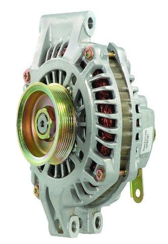 compare product Remy 12462 Premium Remanufactured Alternator