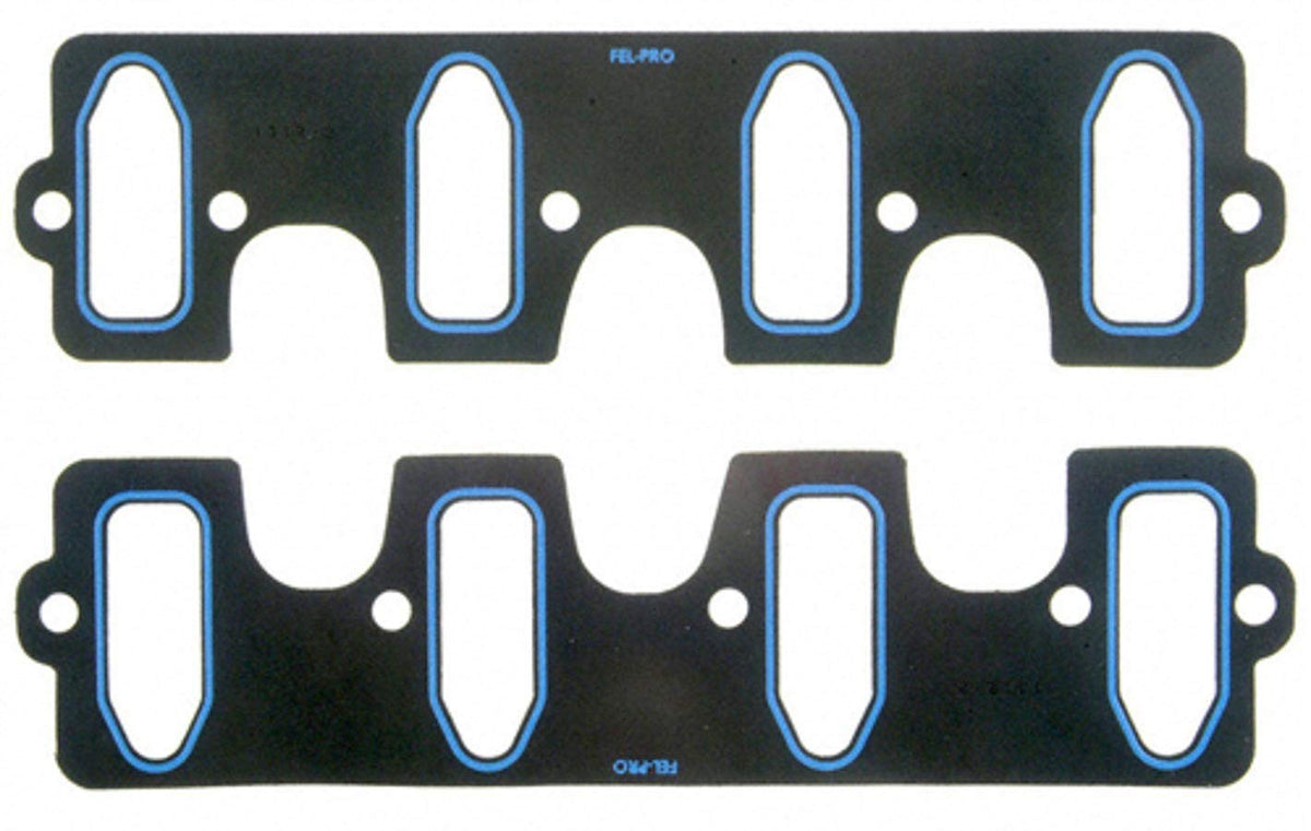 FEL-PRO 1312-2 Engine Intake Manifold Gasket Set