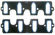 FEL-PRO 1312-2 Engine Intake Manifold Gasket Set