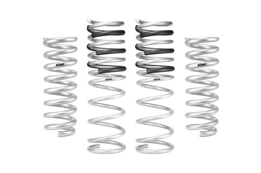 Eibach E30-35-056-05-20 21-24 fits Ford™ Bronco Front HD Pro Lift Kit Springs (Set of 2)