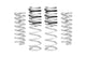 Eibach E30-35-056-05-20 21-24 fits Ford™ Bronco Front HD Pro Lift Kit Springs (Set of 2)