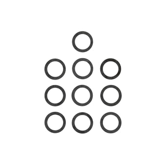 compare product Holley 1008-1597 Power Valve Gasket