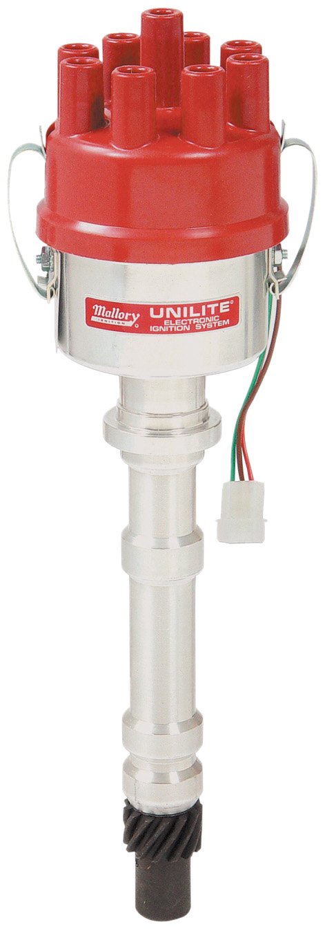 Mallory 3760001 Unilite Distributor