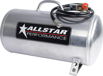 compare product Allstar Performance ALL10534 Air Tank, 5 Gallon Capacity