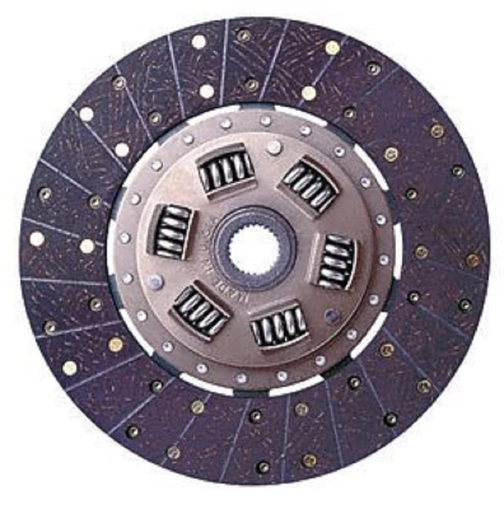 Centerforce 381039 Clutch Disc