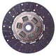 Centerforce 381039 Clutch Disc