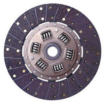 compare product Centerforce 280490 Clutch Disc