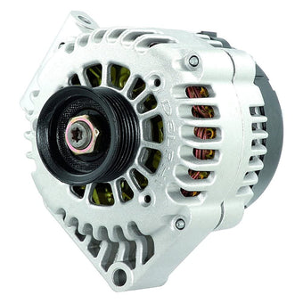 compare product Delco Remy 21781 Premium Remanufactured Alternator