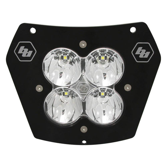 Baja Designs XL80 (D/C) LED Headlight Kit for Husqvarna 701/FE Series Motorcycle