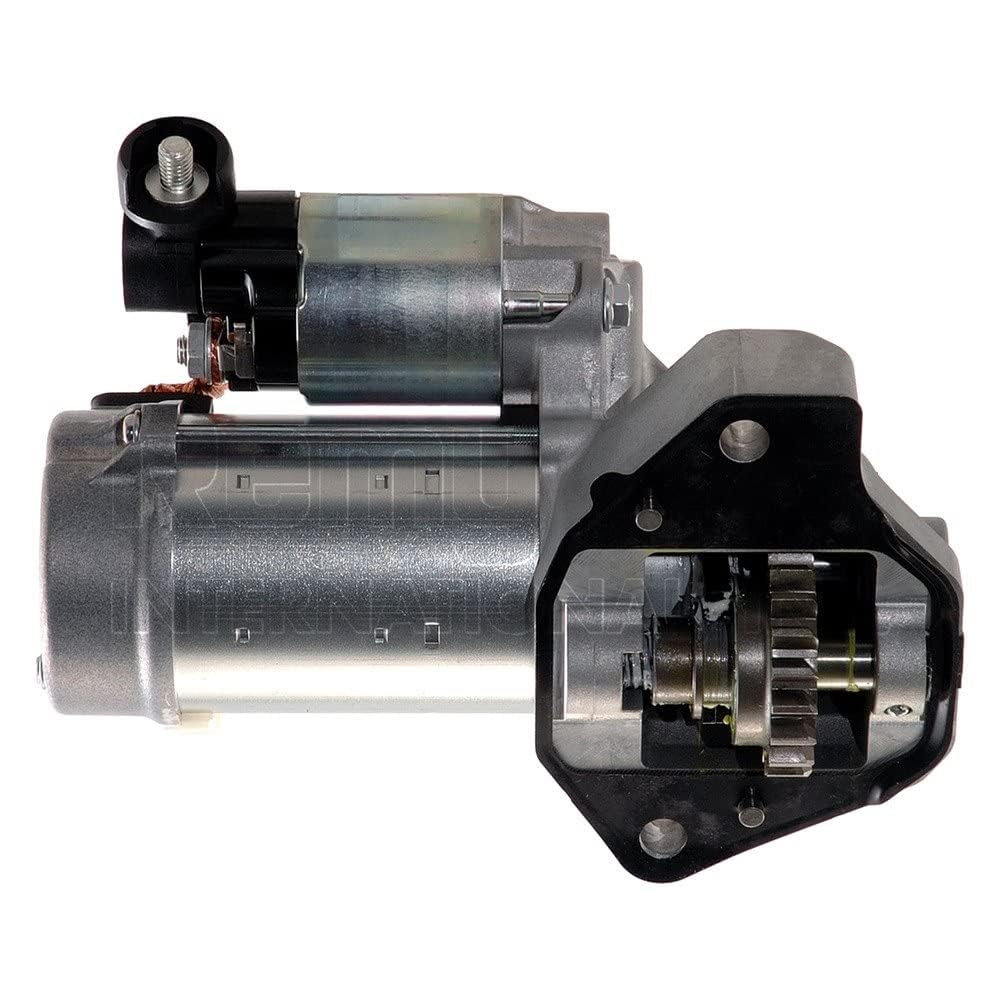 Remy 16126 Premium Remanufactured Starter