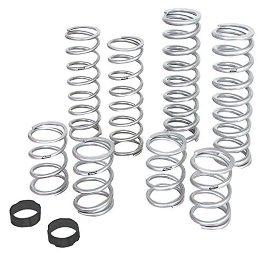 Eibach Pro-Utv Stage 3 Performance Spring System E85-212-004-03-22 Set Of 8