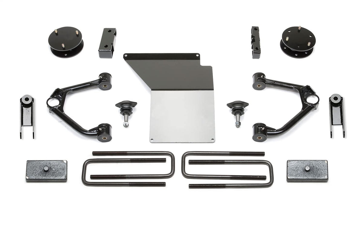 Fabtech FTS21211 Coil Spring