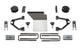Fabtech FTS21211 Coil Spring