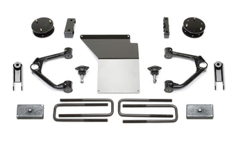 compare product Fabtech FTS21194 Budget Upper Control Arm System
