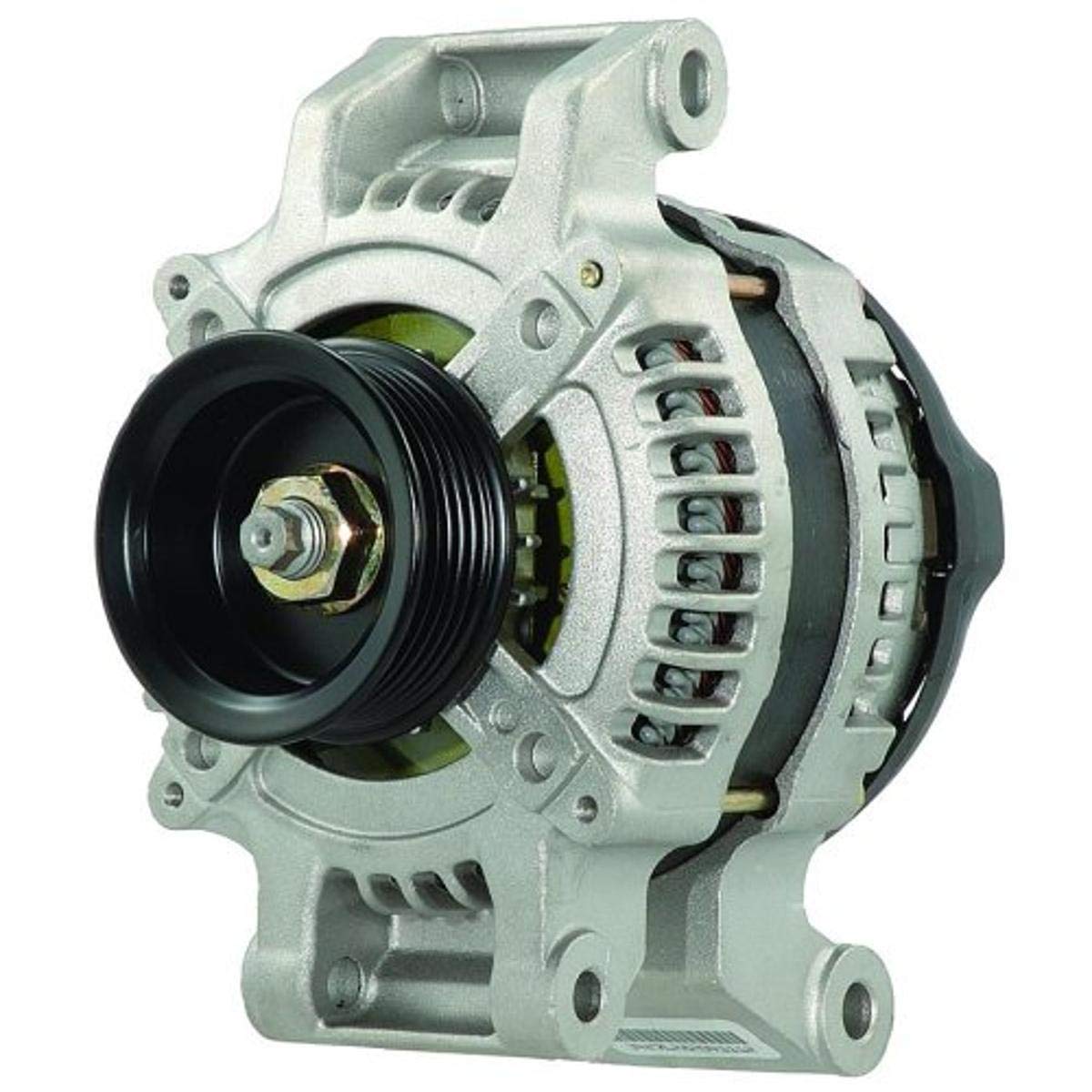 Remy 12276 Premium Remanufactured Alternator