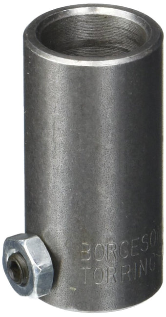 compare product Borgeson (311800) Smooth Bore Steering Coupler, Steel