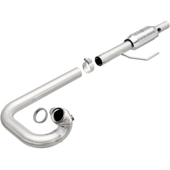 compare product MagnaFlow Direct-Fit Catalytic Converter 23227 (Federal/EPA Compliant)