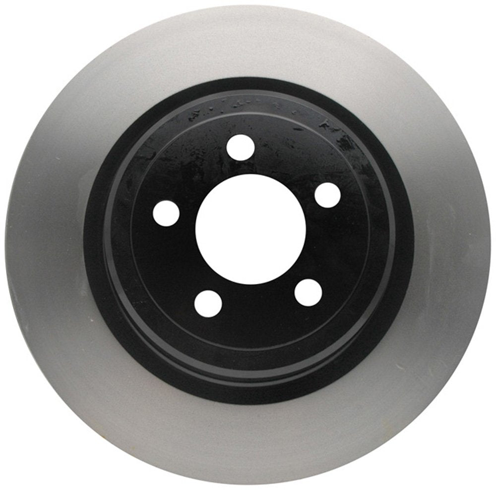 Raybestos 780395 Advanced Technology Disc Brake Rotor