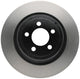 Raybestos 780395 Advanced Technology Disc Brake Rotor