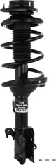 KYB SR4762 Strut-Plus Complete Corner Unit Assembly -Strut, Mount and Spring
