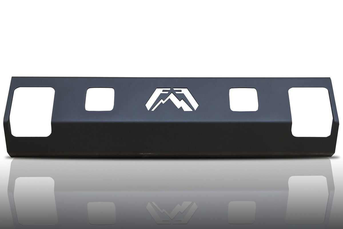 FAB FOURS Black Steel Elite Light L