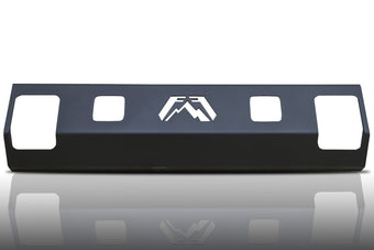 compare product FAB FOURS Black Steel Elite Light L
