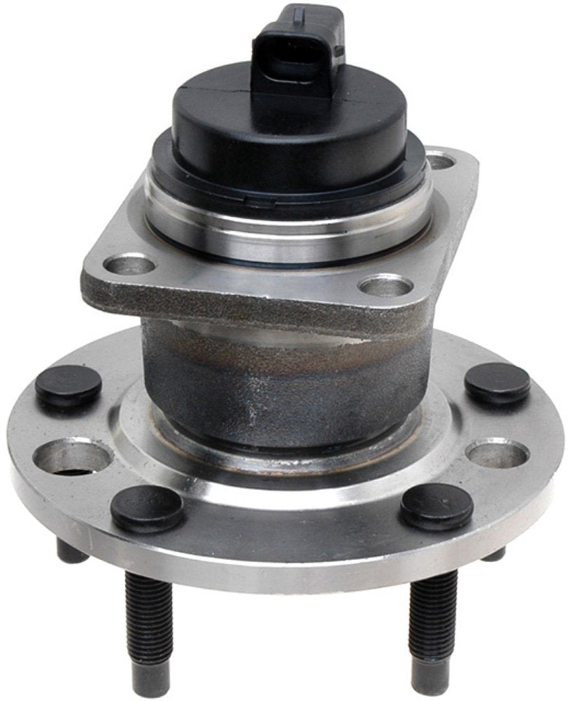 Raybestos 713085 Professional Grade Wheel Bearing and Hub Assembly