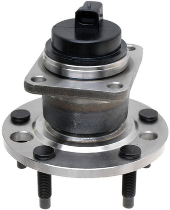 compare product Raybestos 713085 Professional Grade Wheel Bearing and Hub Assembly