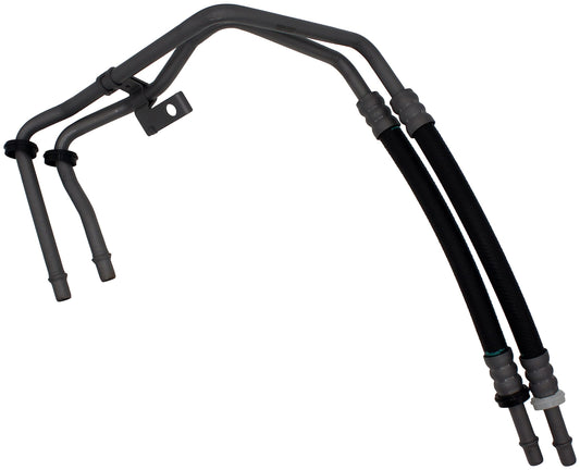 Dorman 624-857 Automatic Transmission Oil Cooler Hose Assembly