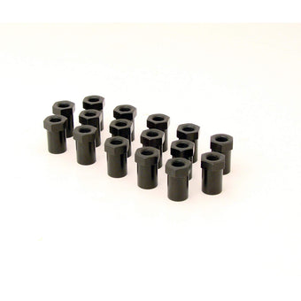 compare product COMP Cams 4601-16 Hi-Tech Polylock Set for 3/8
