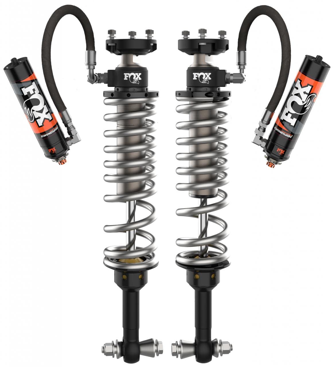 Fox Racing 88306213 Elite Coil Over Shocks