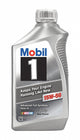 Mobil 1 98JM55 15W-50 Synthetic Motor Oil - 1 Quart
