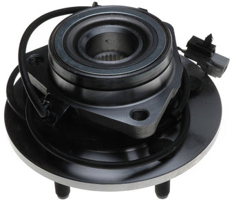 compare product Raybestos 715039 Professional Grade Wheel Bearing and Hub Assembly