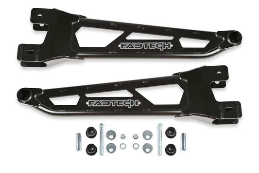 Fabtech FTS22384 FAB Rad. Arm Kit Component Box