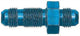 Aeroquip FCM2072 Bulkhead Union