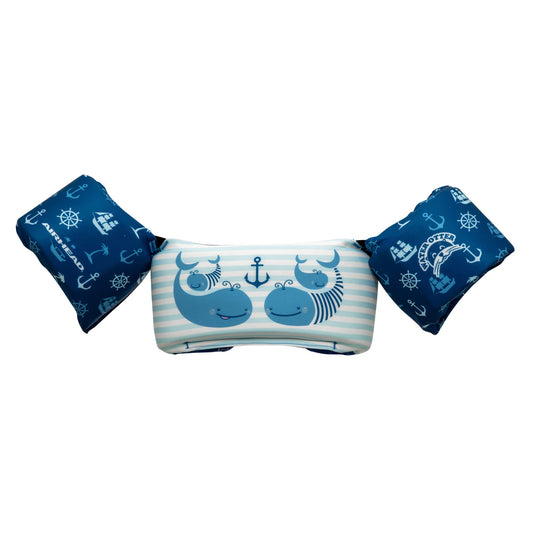 Airhead Water Otter Elite Life Jacket, Flotation Devices for Kids, Maritime