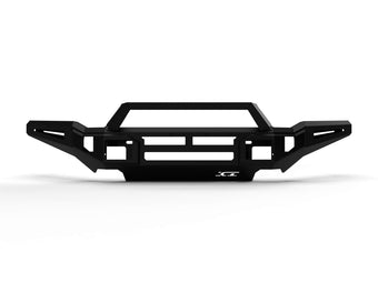 compare product ICI Aluminum Bumpers Compatible with 2018-2020 Ford F-150: Alumilite Front Bumper
