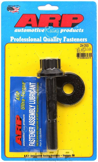 compare product ARP 234-2503 Balancer Bolt Kit
